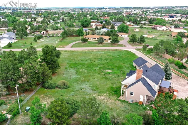 $749,900 | 1275 Berglind Road, Colorado Springs, CO 80920