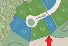 $161,990 | Lt44 West Lt44 W Ingleside Court, Oconomowoc, WI 53066