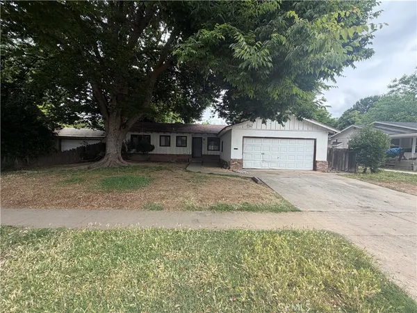 $310,000 | 1163 West 25th Street, Merced, CA 95340