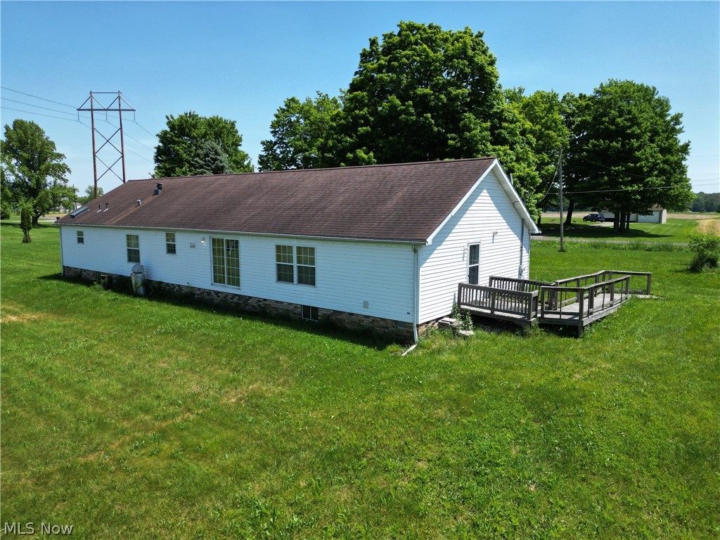 9889 Griffith Road Ravenna, OH 44266 - Photo 16 of 49