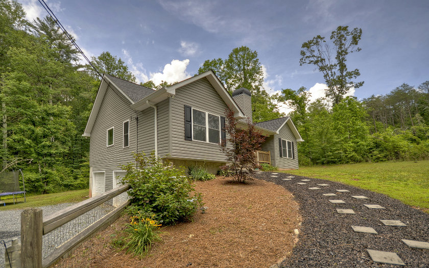 1033 New Liberty Road Ellijay, GA 30536 - Photo 1 of 1 Main View