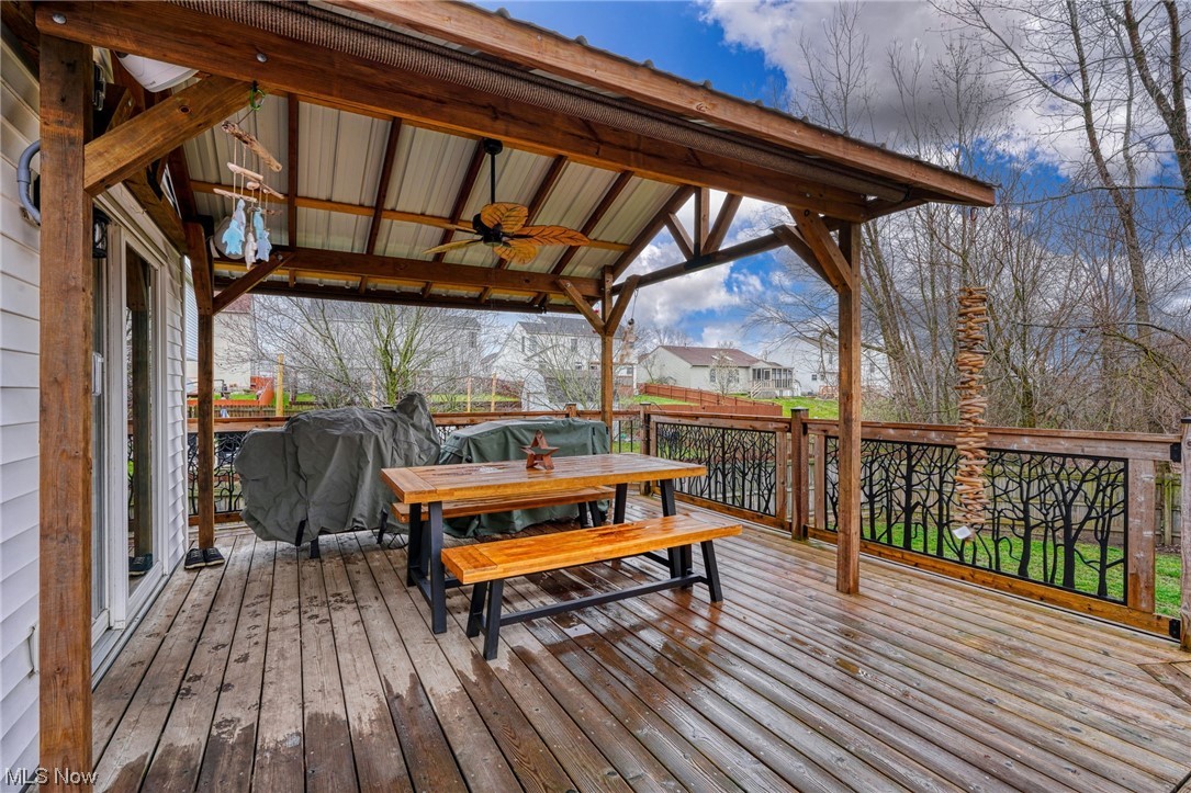 2664 Two Ridge Avenue Lancaster, OH 43130 - Photo 8 of 35 Gallery Image 8