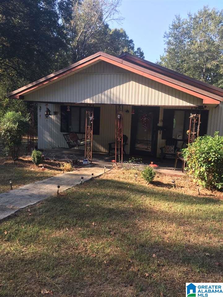 2112 Headrick Road Bessemer, AL 35022 - Photo 1 of 21