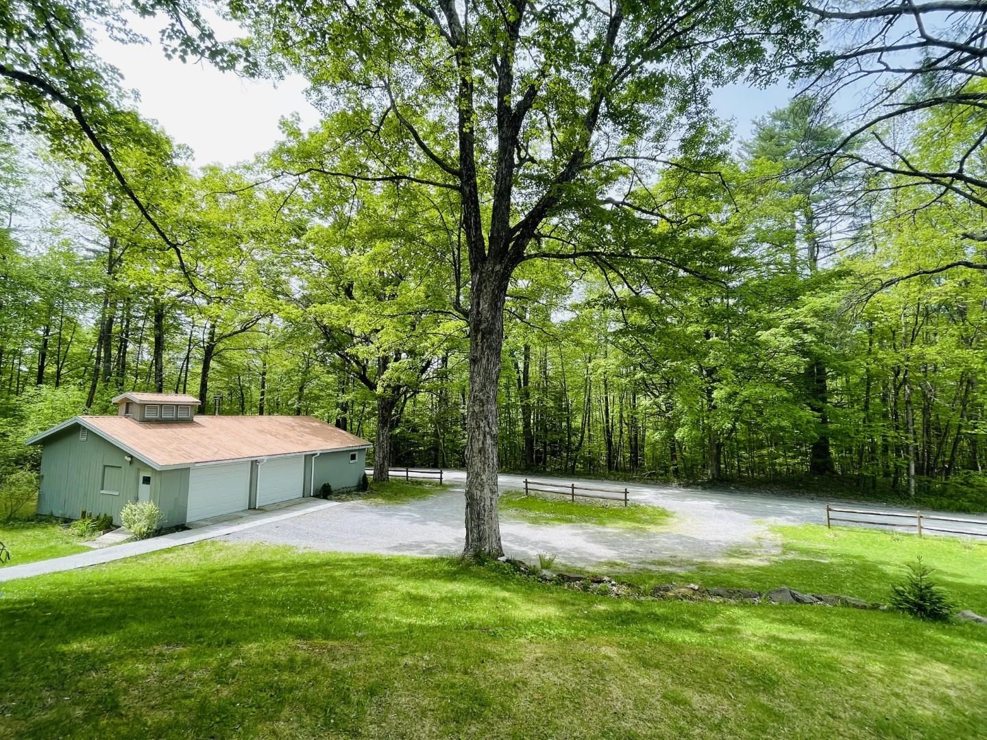 1260 Cider Mill Road Shaftsbury, VT 05262 - Photo 3 of 60