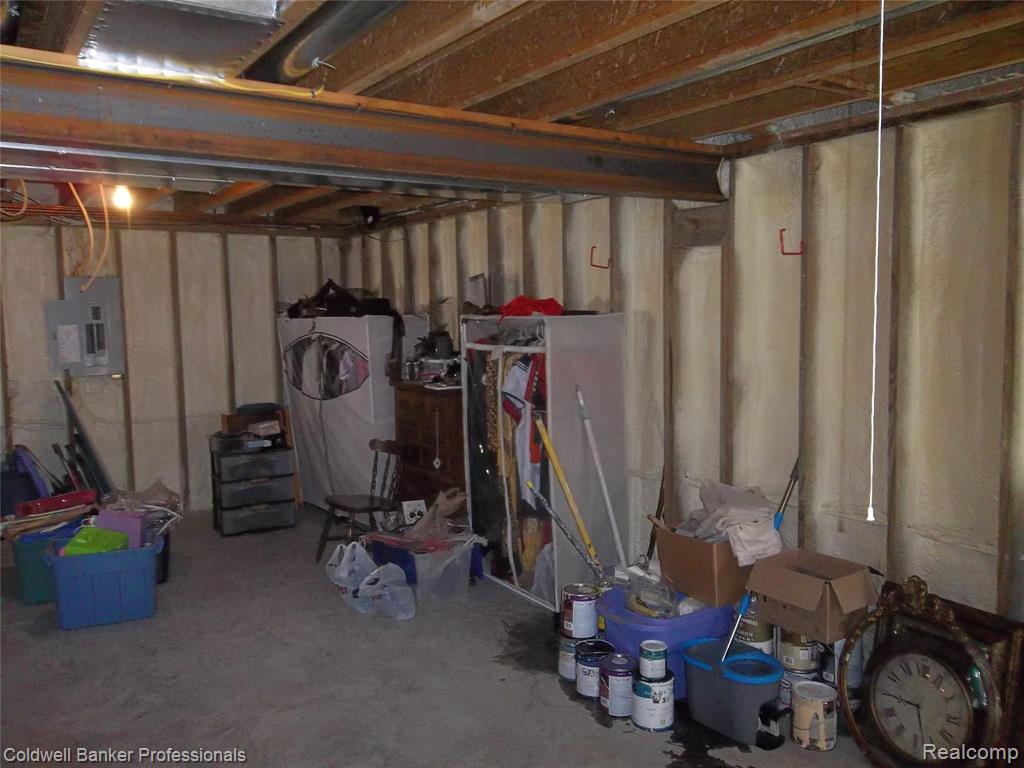3271 Reamer Road Lapeer, MI 48446 - Photo 21 of 27