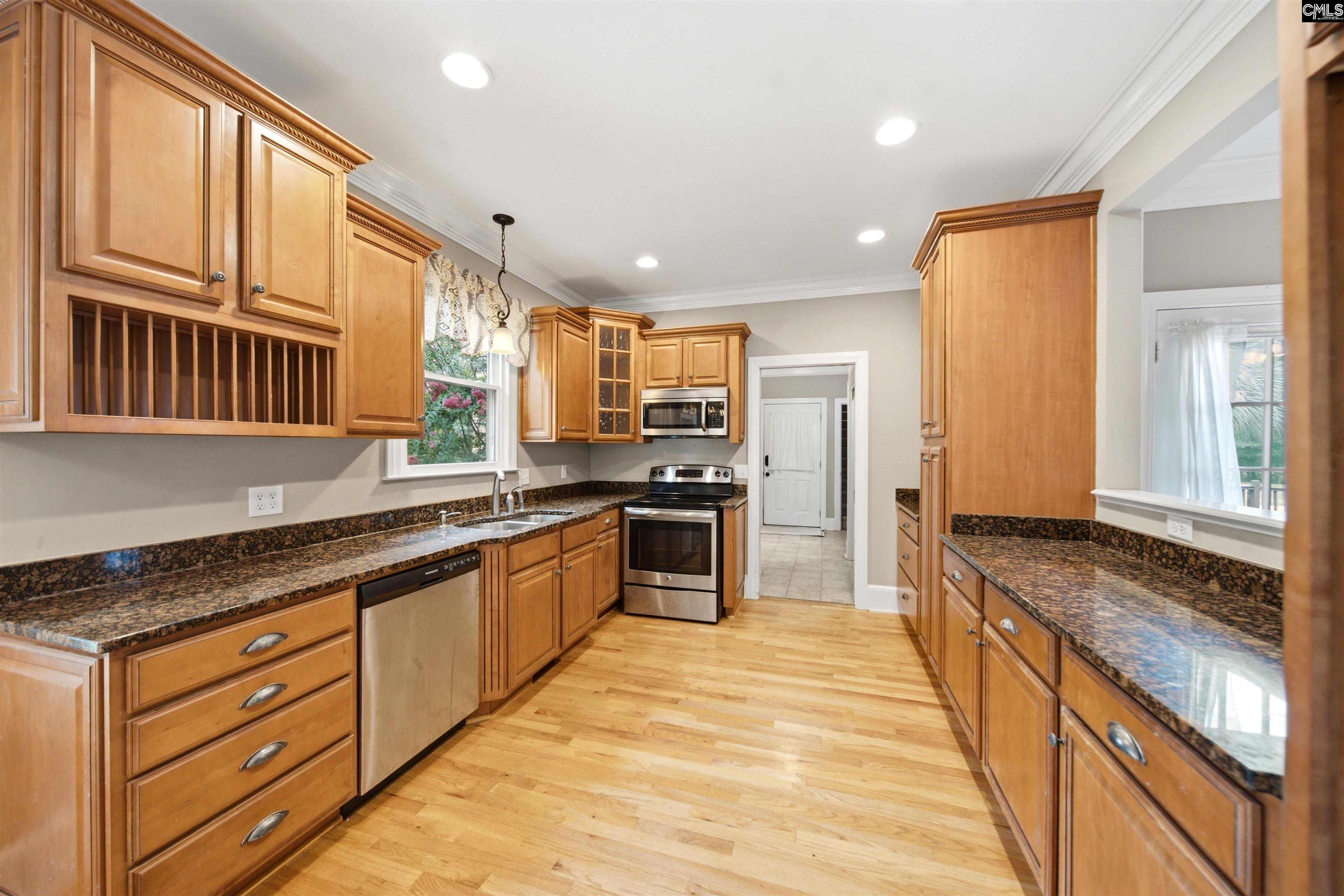 1318 Longstreet Road Lugoff, SC 29078 - Photo 10 of 49