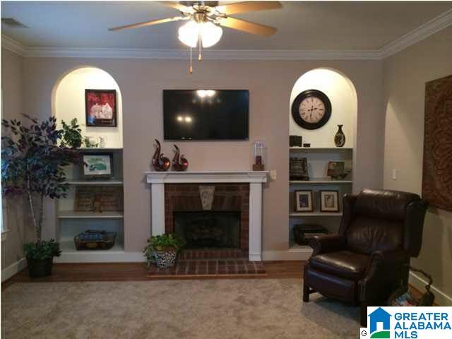 5928 Ridgeline Drive Bessemer, AL 35022 - Photo 7 of 25
