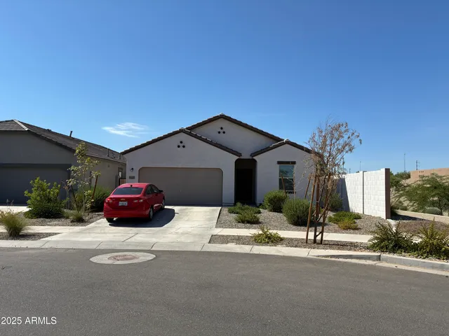 $2,095 | 16671 West Christy Drive, Surprise, AZ 85388