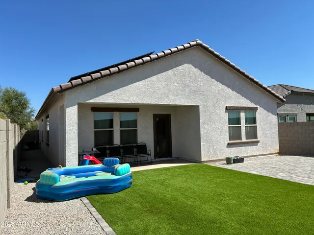 $2,095 | 16671 West Christy Drive, Surprise, AZ 85388