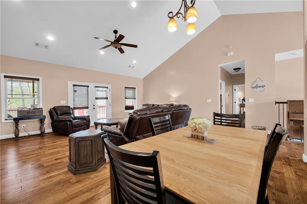 35 Villa Court Hartwell, GA 30643 - Photo 27 of 89