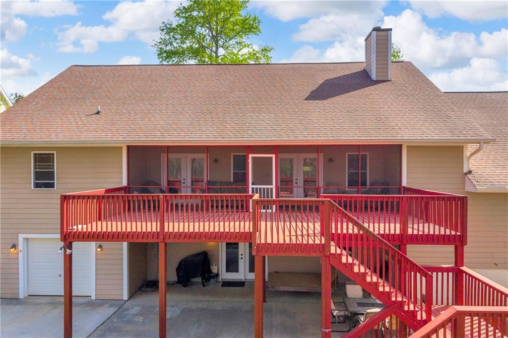 35 Villa Court Hartwell, GA 30643 - Photo 52 of 89