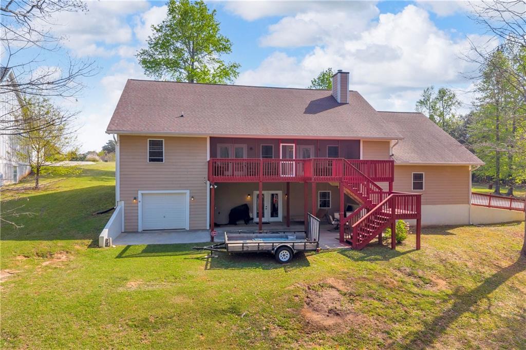 35 Villa Court Hartwell, GA 30643 - Photo 53 of 89