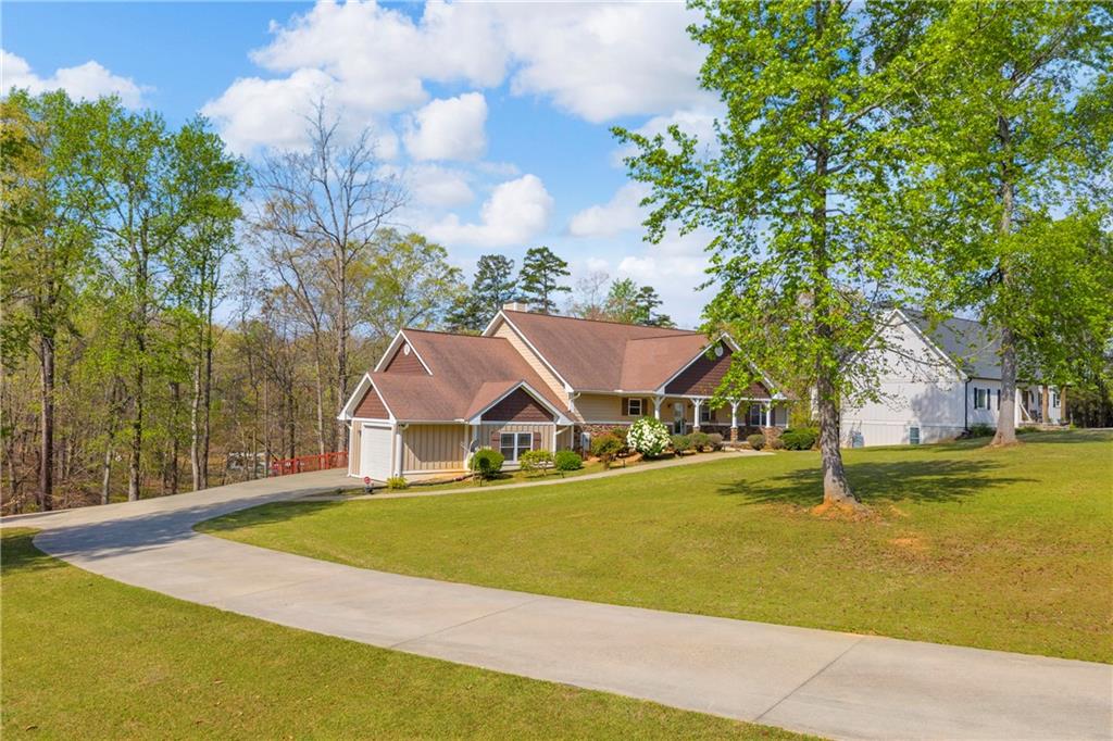35 Villa Court Hartwell, GA 30643 - Photo 57 of 89