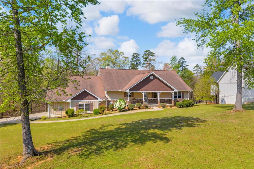 35 Villa Court Hartwell, GA 30643 - Photo 58 of 89