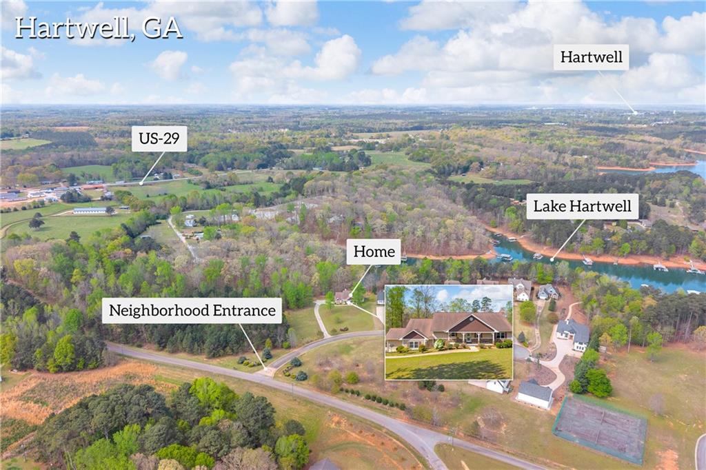 35 Villa Court Hartwell, GA 30643 - Photo 62 of 89