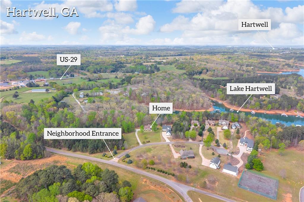 35 Villa Court Hartwell, GA 30643 - Photo 63 of 89