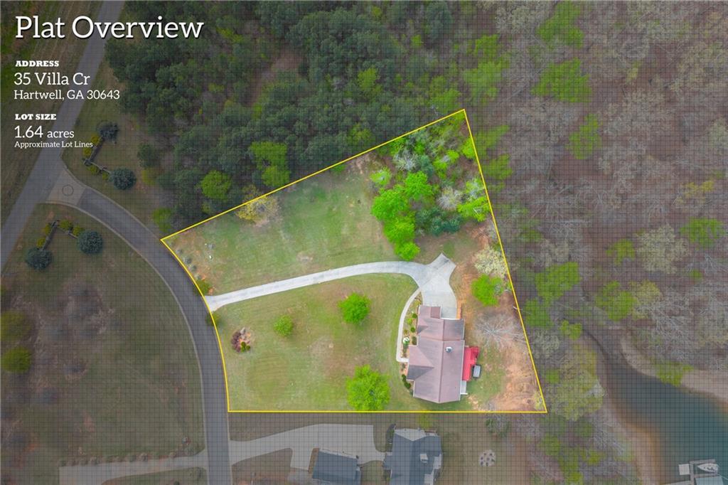 35 Villa Court Hartwell, GA 30643 - Photo 67 of 89