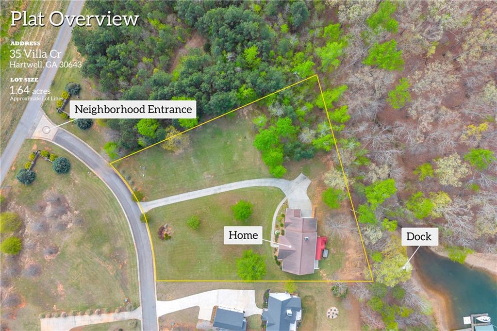 35 Villa Court Hartwell, GA 30643 - Photo 80 of 89