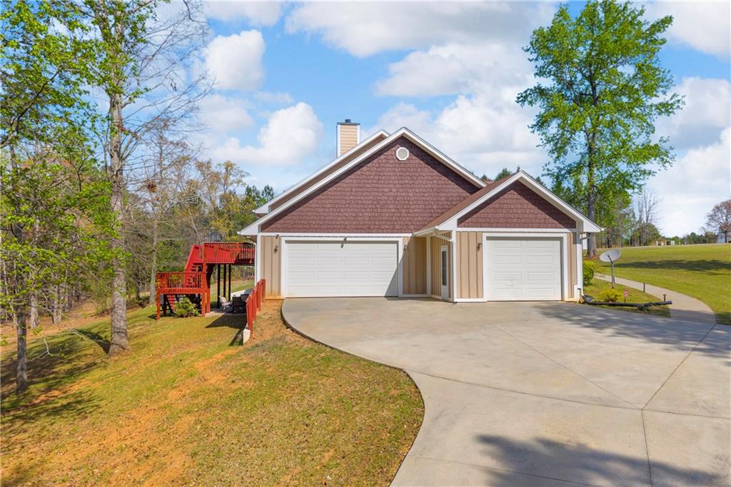 35 Villa Court Hartwell, GA 30643 - Photo 8 of 89