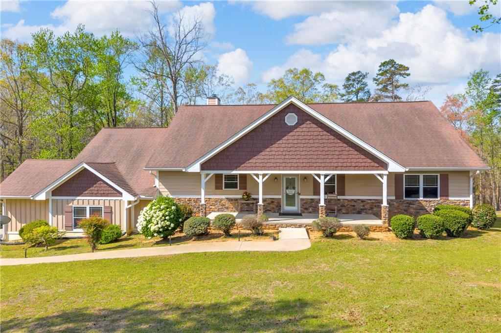 35 Villa Court Hartwell, GA 30643 - Photo 9 of 89