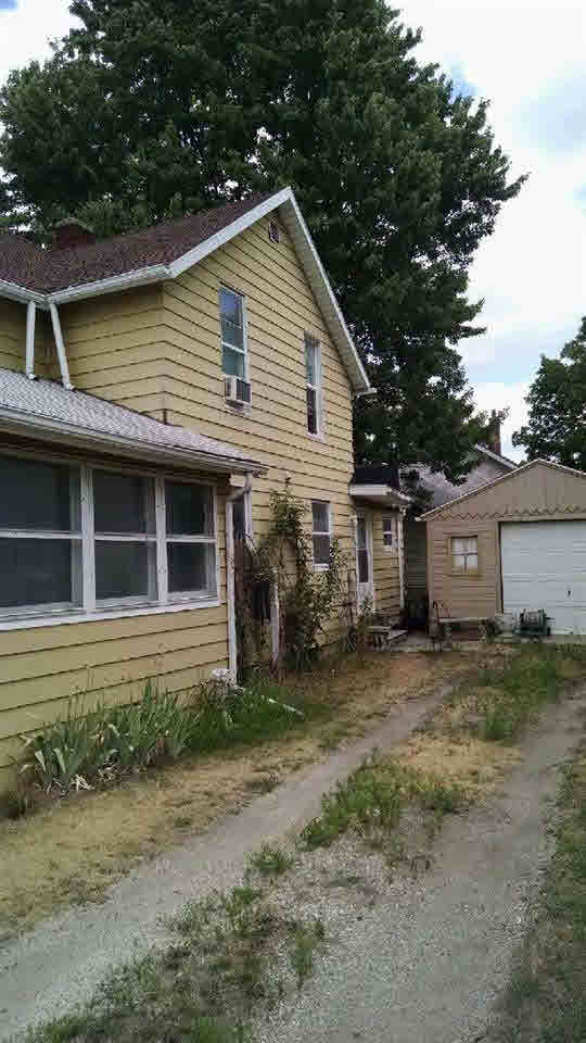 Bennett Street Jackson, MI 49202 - Photo 2 of 23 Gallery Image 2