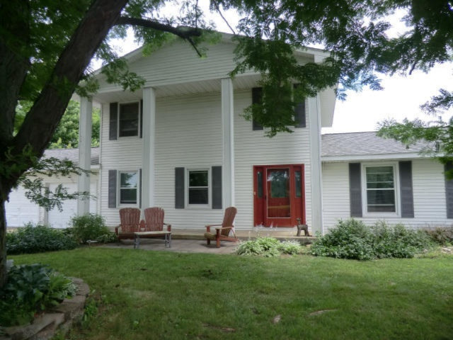 119 N Angola - McKinley