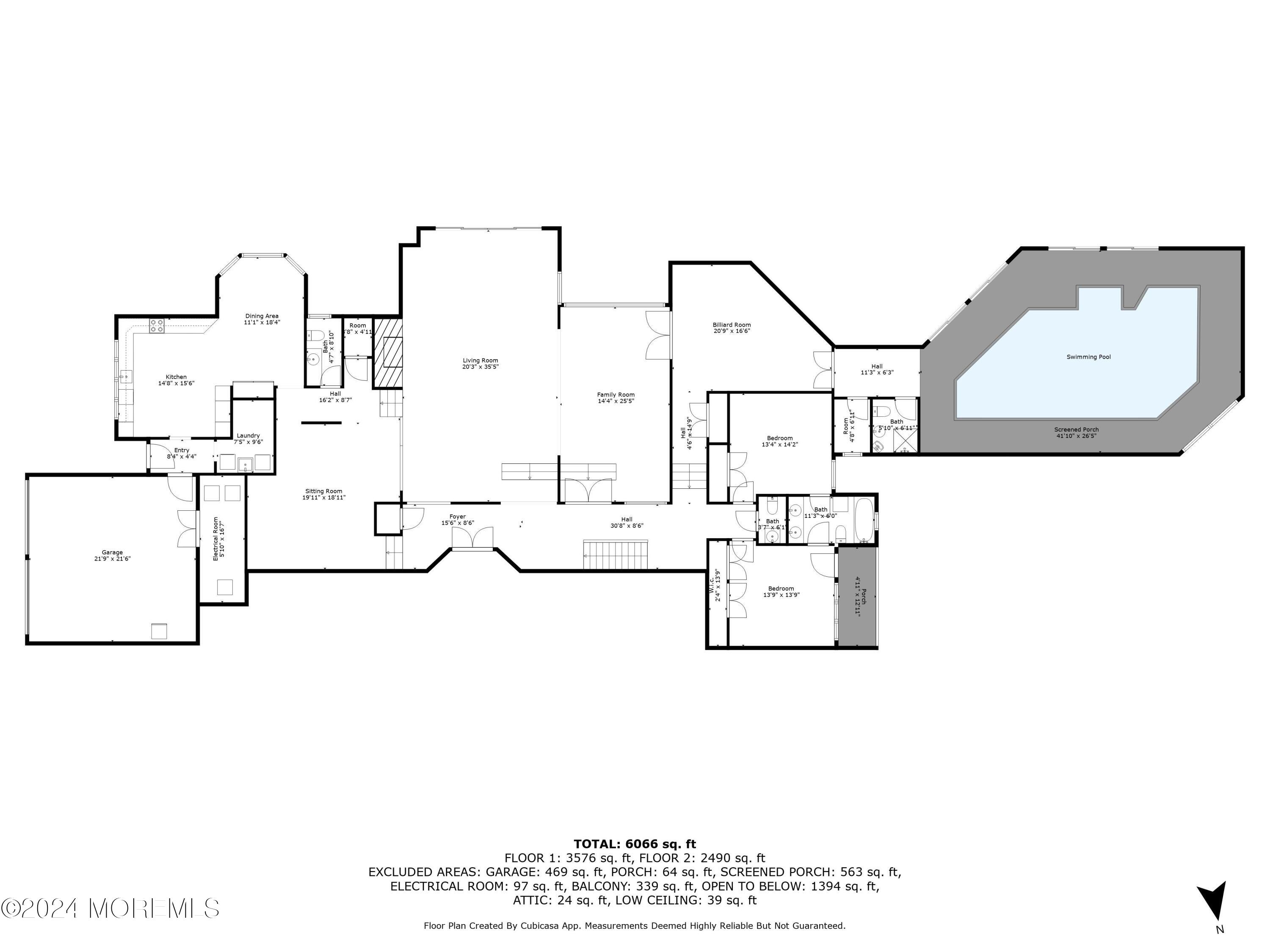 802 Cassville Road Jackson, NJ 08527 - Photo 24 of 25 023_1st_floor_802_cassville_road_jackson