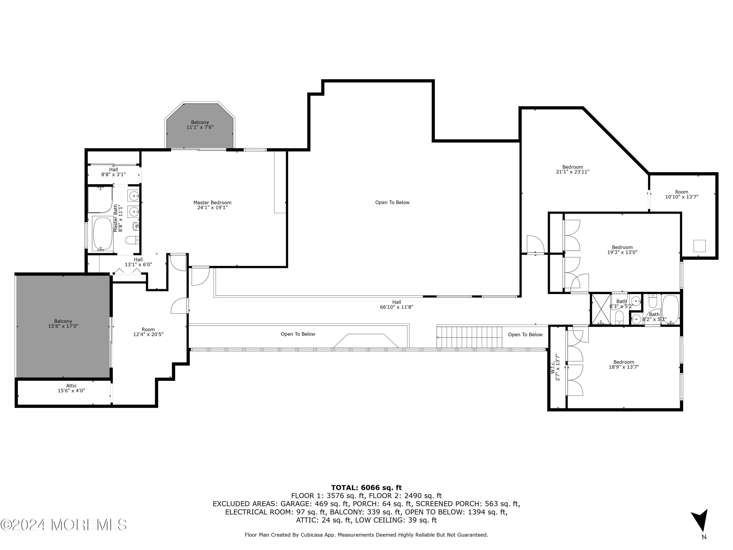 802 Cassville Road Jackson, NJ 08527 - Photo 25 of 25 024_2nd_floor_802_cassville_road_jackson