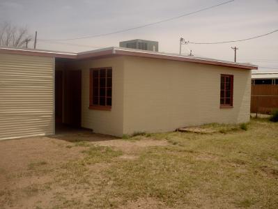 4563 North Romero Road Tucson, AZ 85705 - Photo 5 of 5 Gallery Image 5
