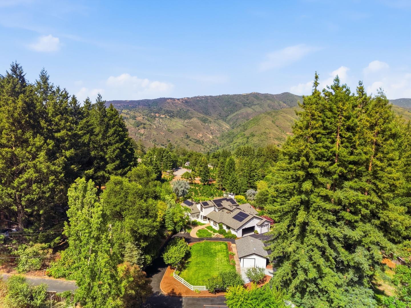 17575 Mountain Charlie Road Los Gatos, CA 95033 - Photo 46 of 62 Gallery Image 46