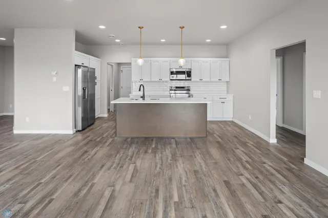 $415,000 | 202 Neuman Boulevard, Colfax, ND 58018