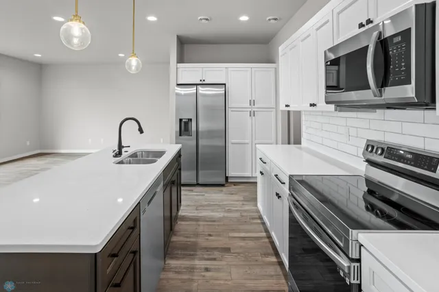 $415,000 | 202 Neuman Boulevard, Colfax, ND 58018