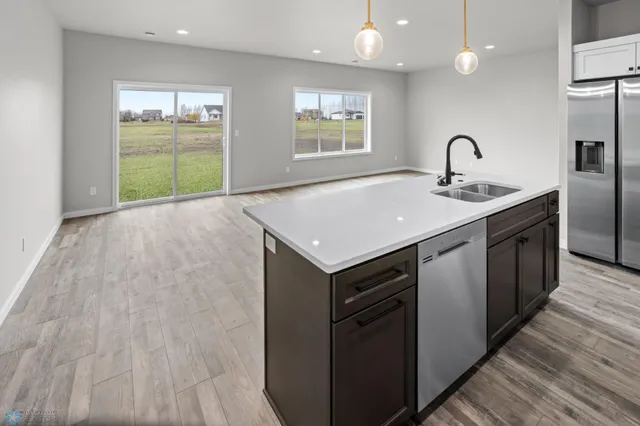 $415,000 | 202 Neuman Boulevard, Colfax, ND 58018