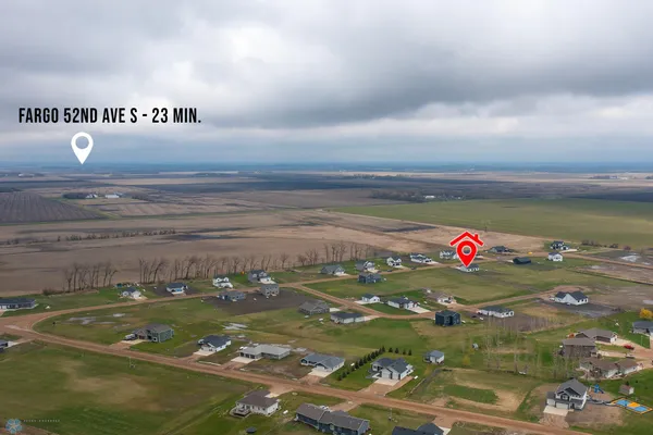 $399,000 | 202 Neuman Boulevard, Colfax, ND 58018