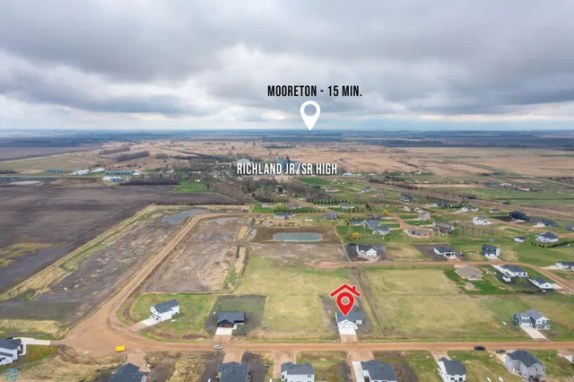 $415,000 | 202 Neuman Boulevard, Colfax, ND 58018