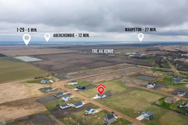 $415,000 | 202 Neuman Boulevard, Colfax, ND 58018