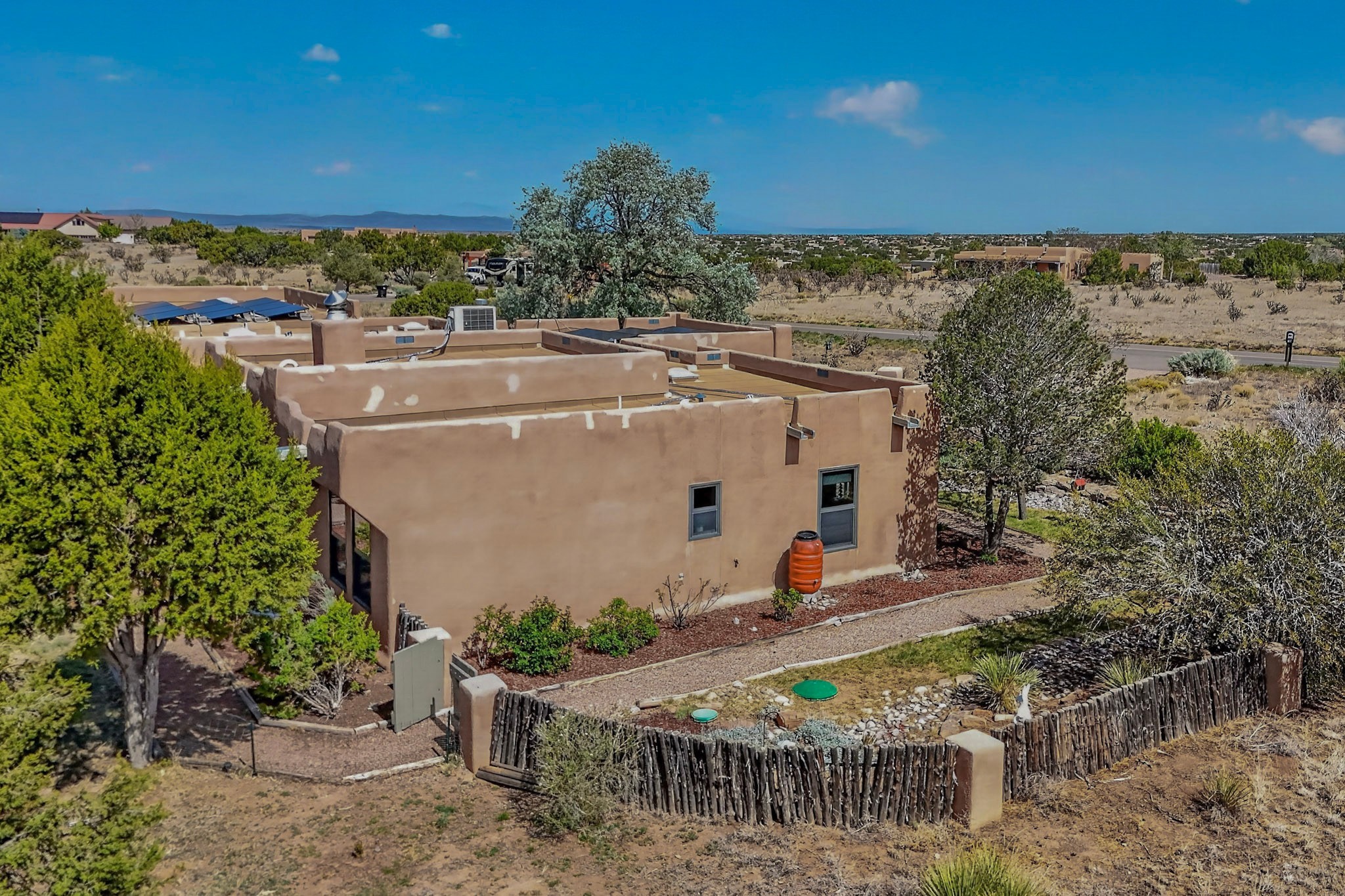 85 Herrada Road Santa Fe, NM 87508 - Photo 58 of 66