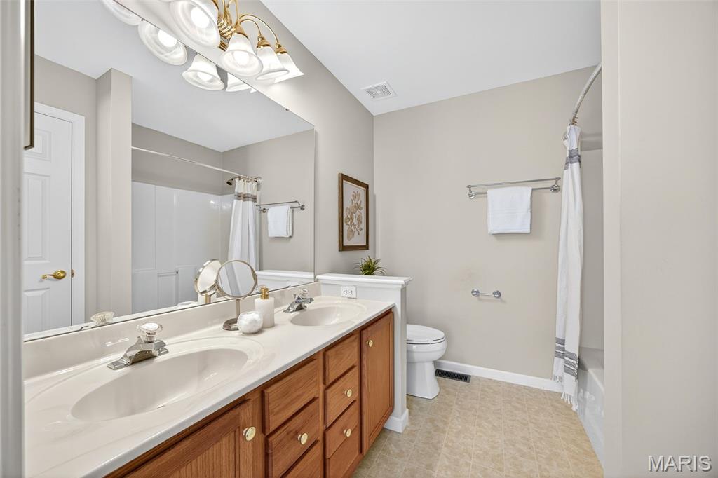 67 Coppergate Court, Unit 18B St. Peters, MO 63376 - Photo 17 of 26