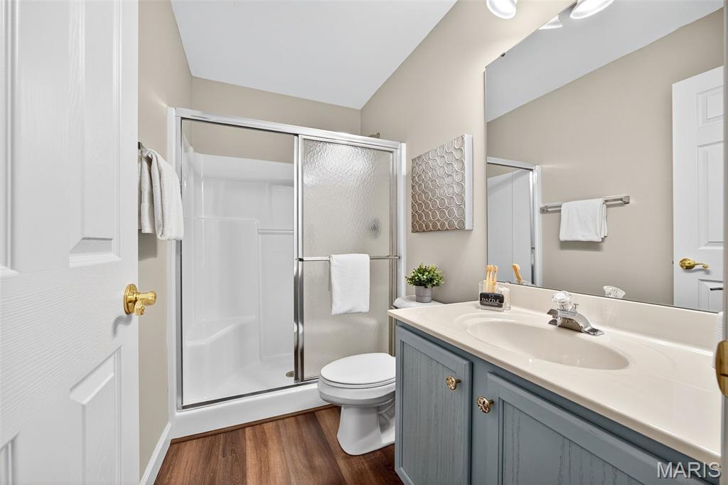 67 Coppergate Court, Unit 18B St. Peters, MO 63376 - Photo 20 of 26