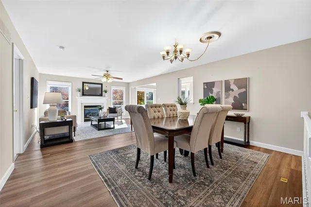 $325,000 | 67 Coppergate Court, Unit 18B, St. Peters, MO 63376