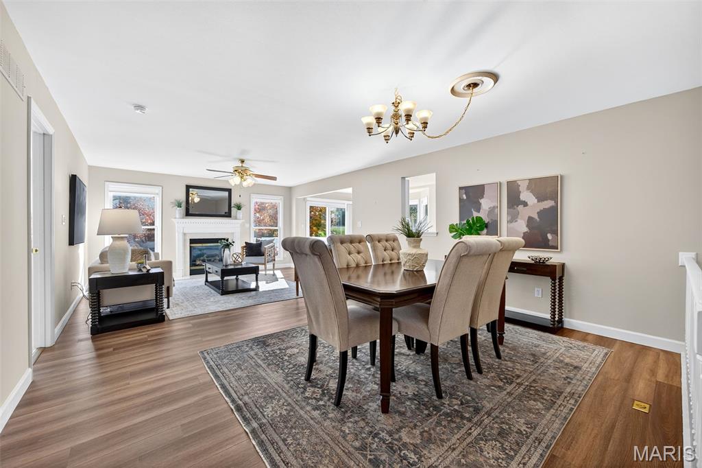 67 Coppergate Court, Unit 18B St. Peters, MO 63376 - Photo 2 of 26