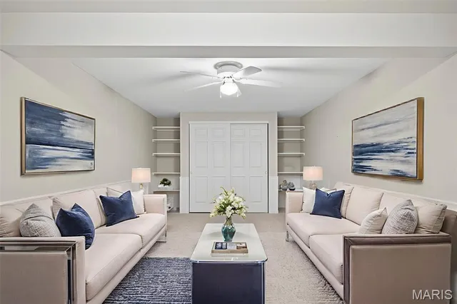 $325,000 | 67 Coppergate Court, Unit 18B, St. Peters, MO 63376