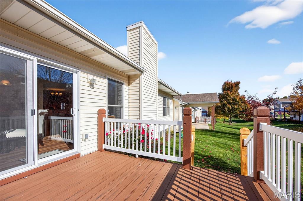 67 Coppergate Court, Unit 18B St. Peters, MO 63376 - Photo 24 of 26