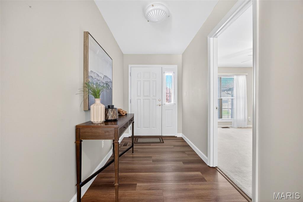 67 Coppergate Court, Unit 18B St. Peters, MO 63376 - Photo 4 of 26