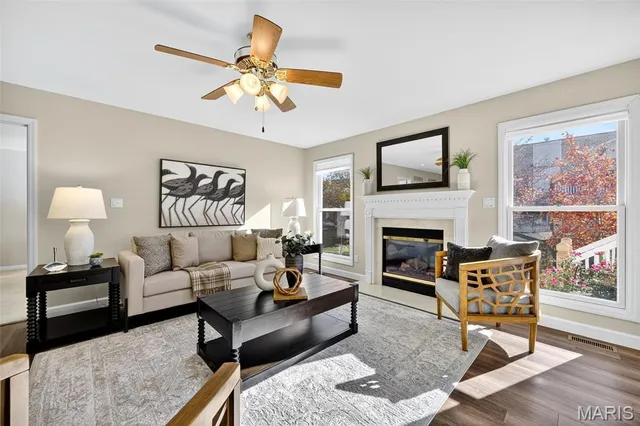 $325,000 | 67 Coppergate Court, Unit 18B, St. Peters, MO 63376