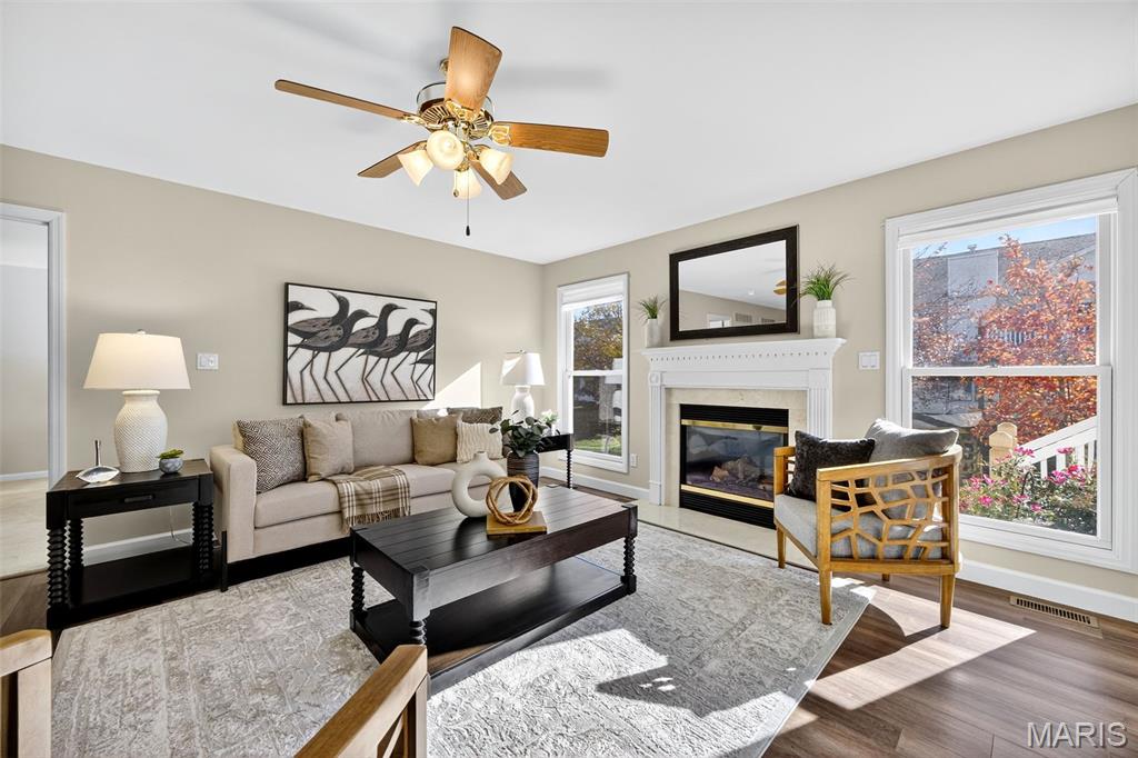 67 Coppergate Court, Unit 18B St. Peters, MO 63376 - Photo 6 of 26