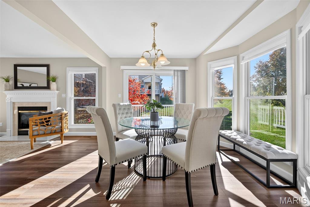 67 Coppergate Court, Unit 18B St. Peters, MO 63376 - Photo 8 of 26