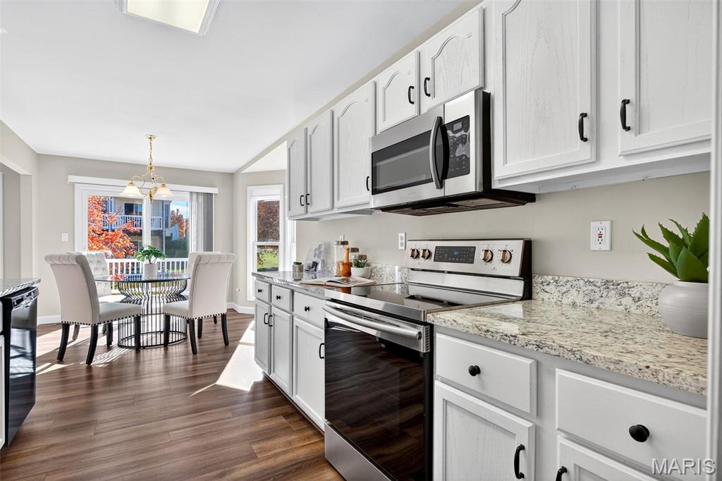 67 Coppergate Court, Unit 18B St. Peters, MO 63376 - Photo 10 of 26