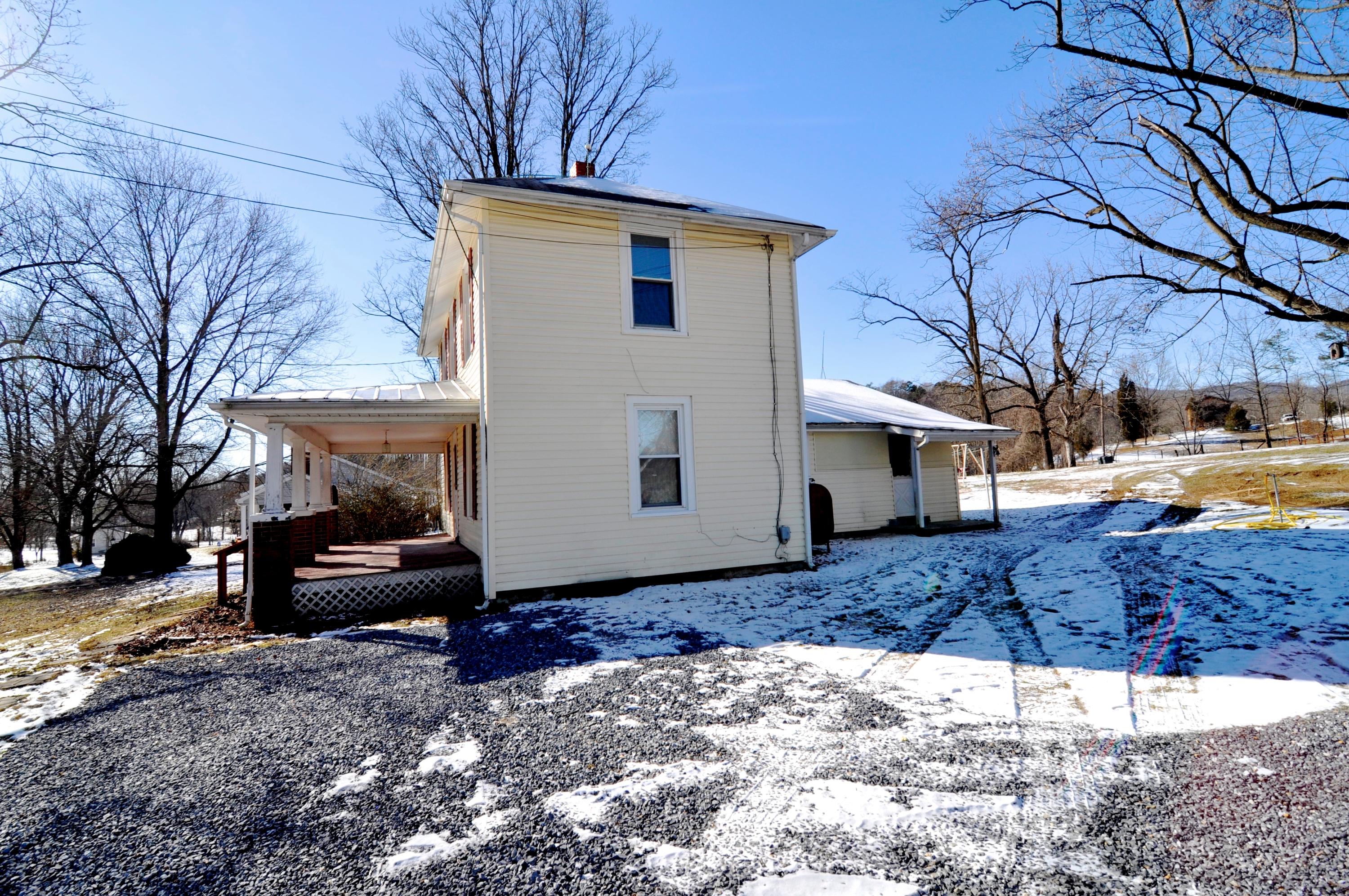 4761 Blue Ridge Boulevard Blue Ridge, VA 24064 - Photo 22 of 27 _DSC0299