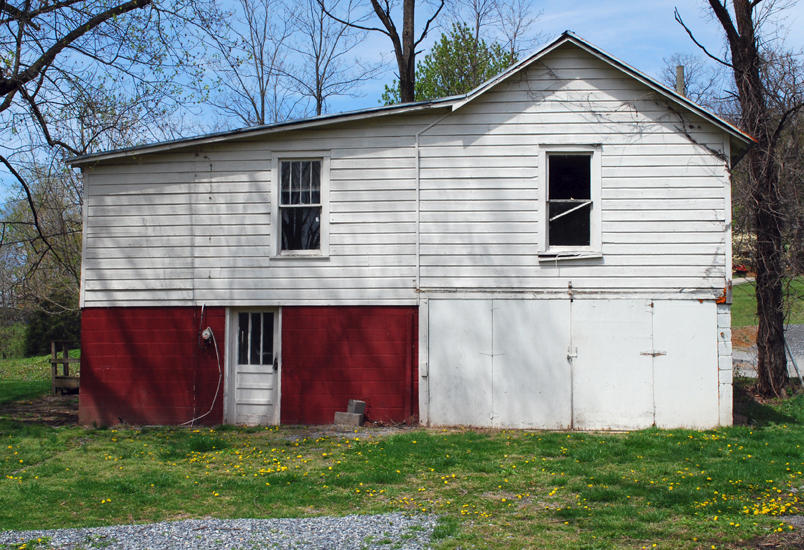 4761 Blue Ridge Boulevard Blue Ridge, VA 24064 - Photo 25 of 27 DSC_0003